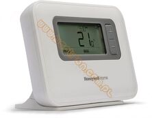 HONEYWELL TERMOSTAT PROGRAMOWALNY TYGODNIOWY BEZPRZEWODOWY T3R Y3H710RF0072