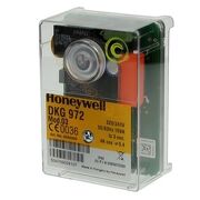 Honeywell DKG 972 Mod.03