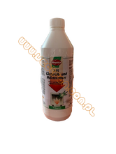 Sotin GC 255 Rozpuszczalnik sadzy szklistej i smoły