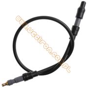 Weishaupt - kabel jonizacji 600mm (4,0x6,3)