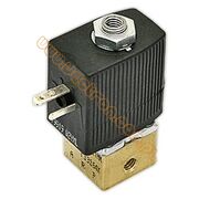 Burkert 6012 C 1,2 FKM