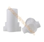 Sprzęgło Buderus fi8 x 22 - dwustronnie ścięte