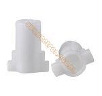 Sprzęgło Buderus fi8 x 22 - dwustronnie ścięte