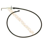 Brotje TE 8-62  (od 02/99)  - elektroda zapłonowa