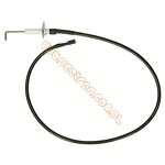 Brotje TE 8-62  (od 02/99)  - elektroda zapłonowa