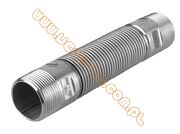 Giuliani anello GDA 1½” - kompensator 0,5bar