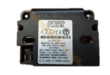 FIDA Mod. 26/35 50% ITAQ 230V