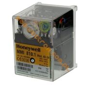 Honeywell MMI 810.1 Mod.40-34