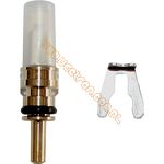 Wolf FGB 28 - czujnik CWU