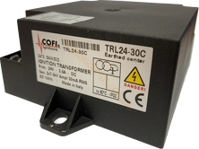 COFI TRL 24-30 C - 24V DC 3,5A (2x7,5kV 30mA 100%)