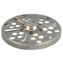 Intercal SGN/F 44/55 - tarcz spiętrzająca