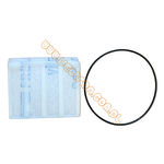 Giuliani anello 3217 - wkład do filtrów  gazu 1" - 1¼" - 1½