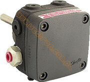 Danfoss RSA 60 070L 3366