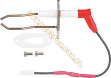 Wolf CGB-2 elektroda zapłonowa