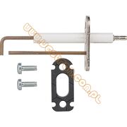 Viessmann Vitodens 100 WB1B - elektroda