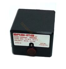 Brahma SR3  18000002