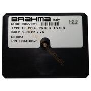 Brahma CE 191.4 20658621