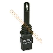 Satronic MZ 770 S z korkiem