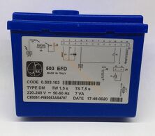 SIT - EFD 503 TYPE DM 0.503.103