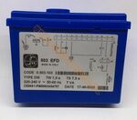 SIT - EFD 503 TYPE DM 0.503.103