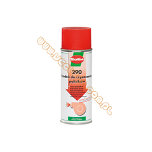 Sotin 290 środek do czyszczenia palników