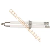 Brotje O-42 - elektroda zapłonowa