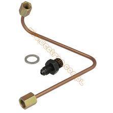 Elco EK01B/VECTRON 01 - rurka połączeniowa pompa - drążek