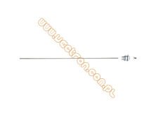 BERU ZE 18-12-1200 A1 - elektroda jonizacyjna
