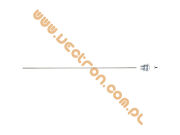 BERU ZE 18-12-1200 A1 - elektroda jonizacyjna