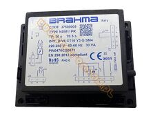 Brahma NDM 11PR