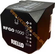 Riello RFGO 1000-A22