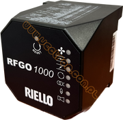 Riello RFGO 1000-A22