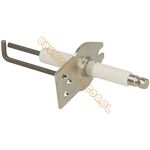 Buderus G114, G 224, G 324 (ZE) - elektroda zapłonowa