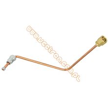 Połączenie pompa - drążek dyszowy Elco EL 01B8