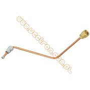 Połączenie pompa - drążek dyszowy Elco EL 01B8