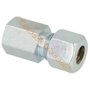 Złączka prosta GW1/4"x8mm