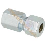 Złączka prosta GW1/4"x8mm