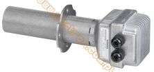 Siemens QGO 20.000 D27 - czujnik tlenu