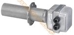Siemens QGO 20.000 D27 - czujnik tlenu