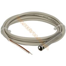 Czujnik z zestawem montażowym