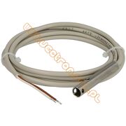 Czujnik z zestawem montażowym