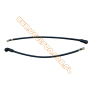 Viessmann Caloflame, Vitoflame 100/200/300 - zestaw kabli zapłonowych