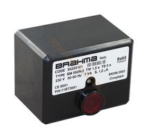 Brahma SM 592 N.2 36223101