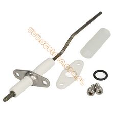 Wolf CGB 11-100 elektroda jonizacja