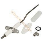 Wolf CGB 11-100 elektroda jonizacja