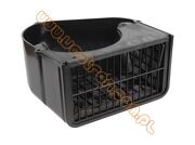 Ecoflam MaxGas 170-250 LN P TW - wlot powietrza