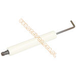 Weishaupt G1-G7 elektroda zapłonowa (lewa)