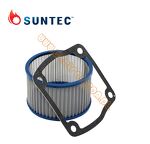 Suntec AJ - filtr + uszczelka
