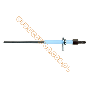 Hydrotherm Eurotemp Kalme HEK - elektroda jonizacyjna