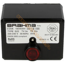 Brahma G22 18049304